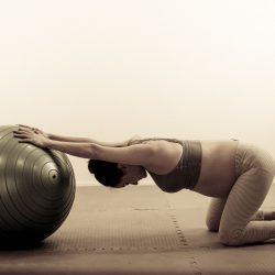 Pregnancy Pilates , Yoga & Gyrotonic